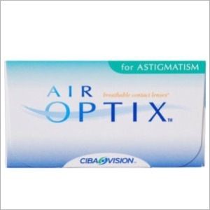 air optix aqua astigmatism