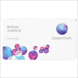 coopervision biofinity